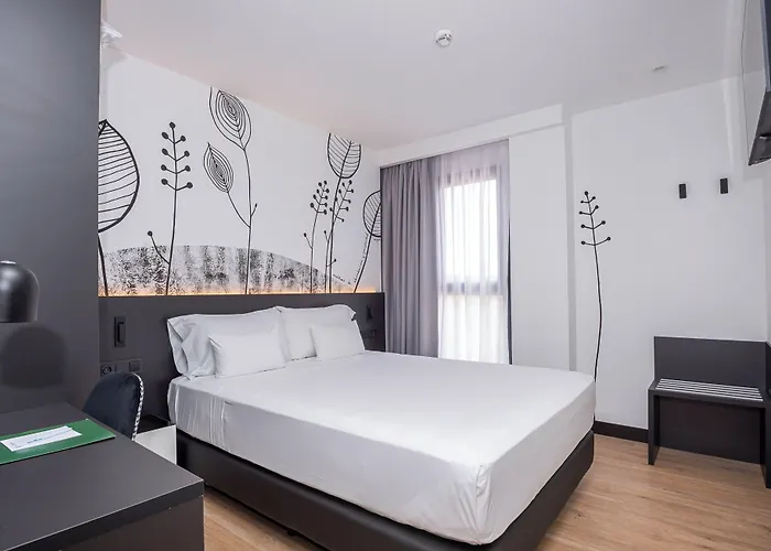 Sercotel Plana Suites