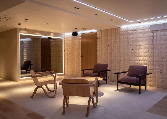 Scandic Helsinki Hub