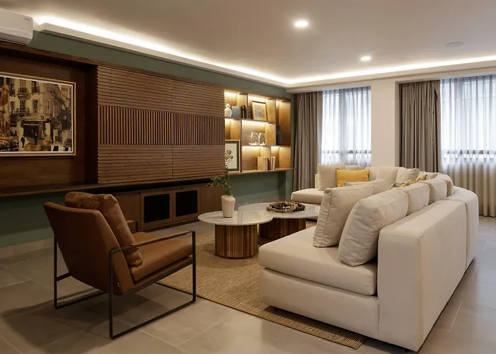 Origen 438 Luxury Boutique Hotel