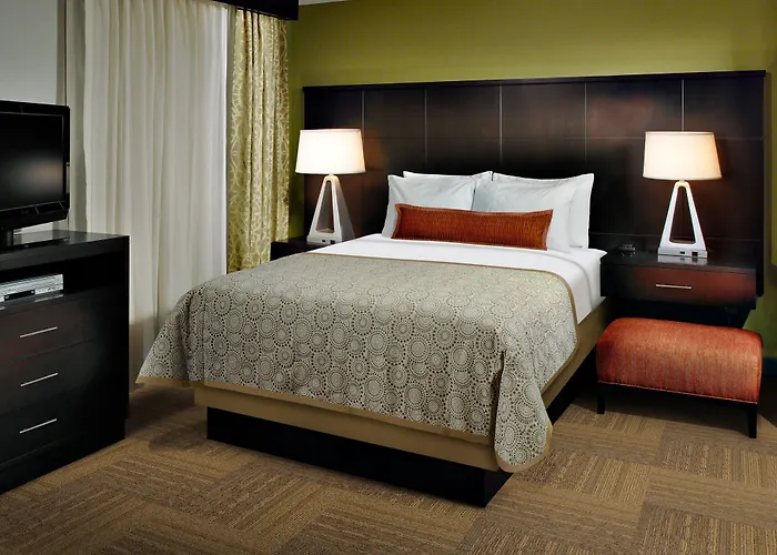 Staybridge Suites - Lafayette By Ihg