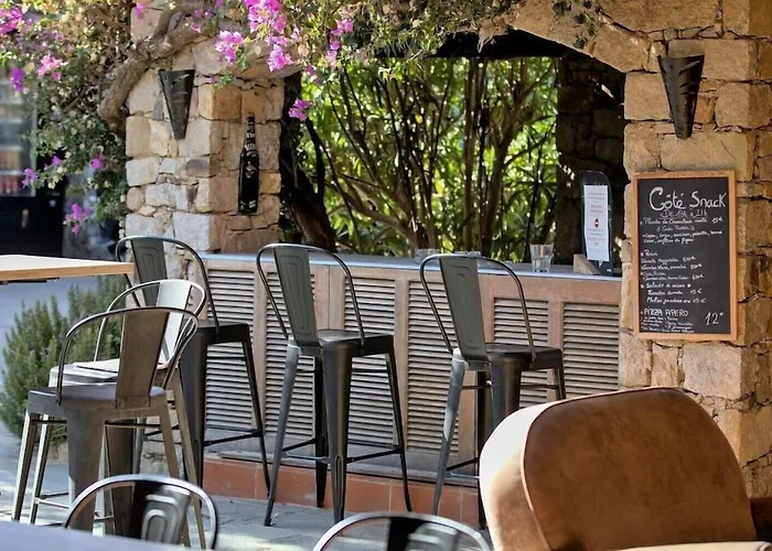 Hotel Casa Rossa & Spa