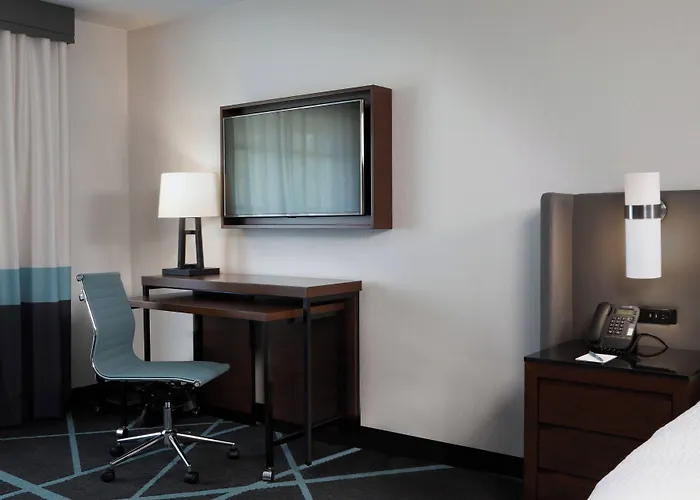 Fairfield Inn & Suites By Marriott Camarillo