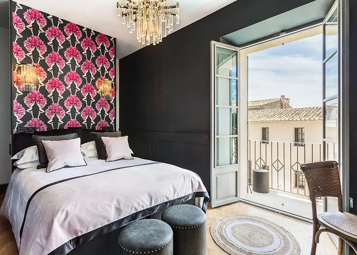 Ten Mallorca - Adults Only Sineu 