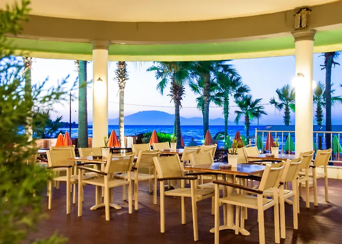 Phoenix Beach Hotel