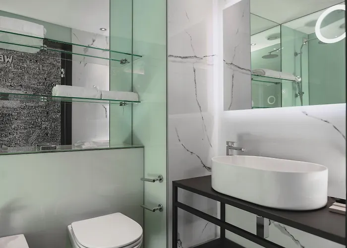 Mitico Hotel&Natural Spa
