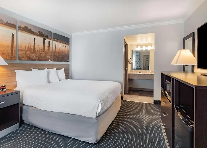Days Inn By Wyndham Winnemucca