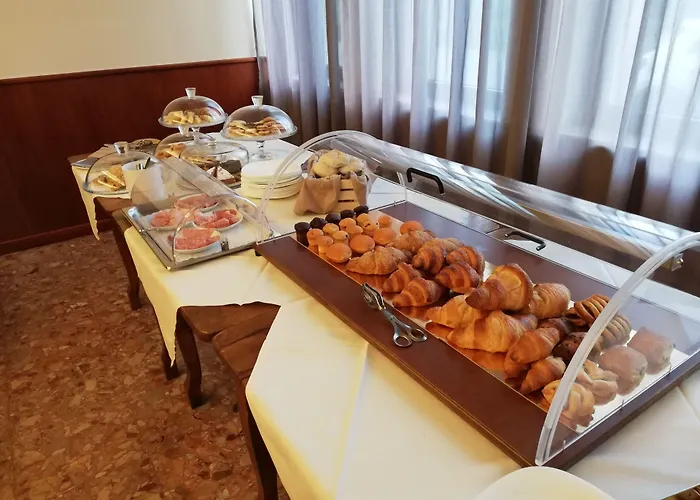 Home Hotel Castelfranco Veneto
