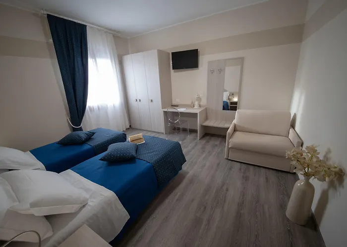 Home Hotel Castelfranco Veneto