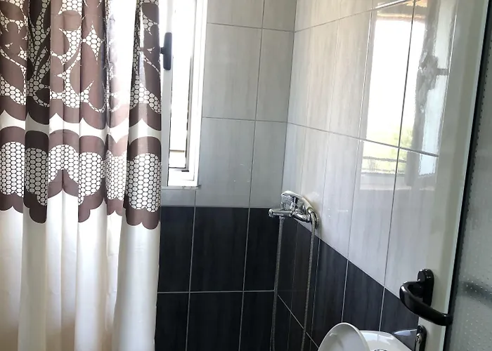 Hotel Villa Ago