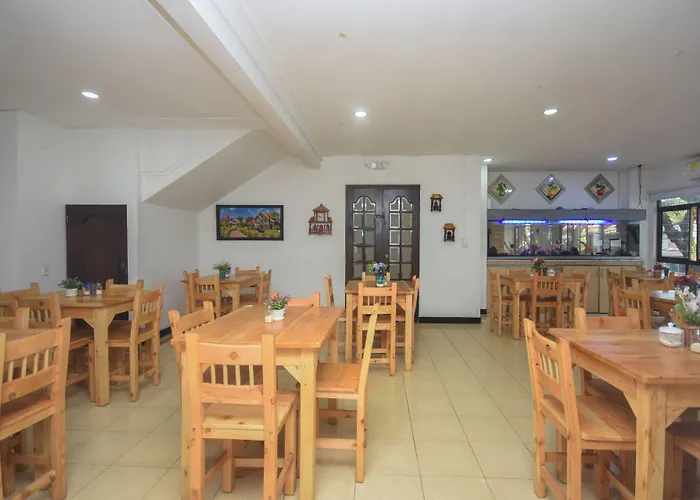 Hotel Estadio Real