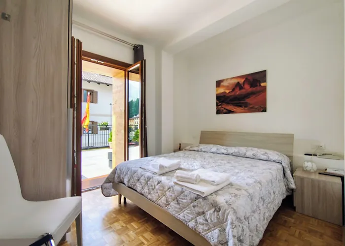 Hotel Da Marco