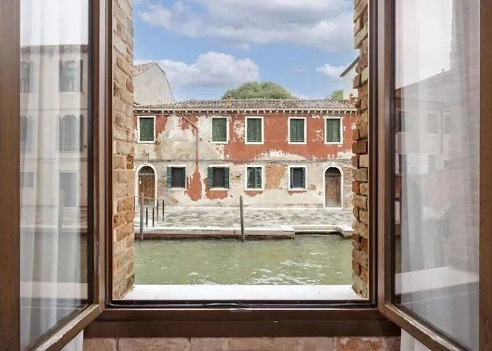 Eurostars Cannaregio