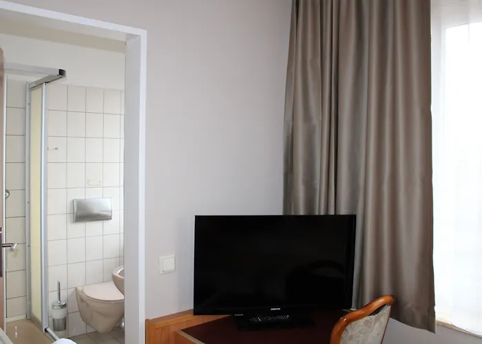 Hotel Zum Kaffeekännchen