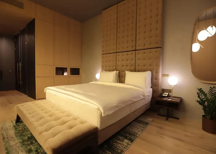 The Veil Hotel