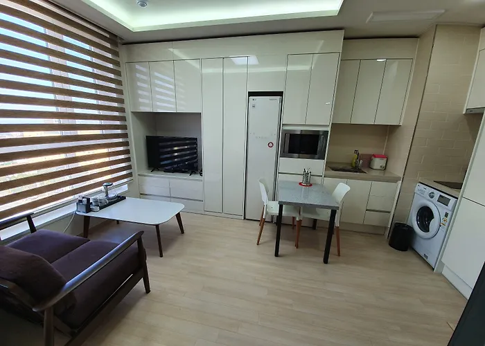 The Mark Sokcho Residence Hotel