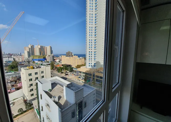 The Mark Sokcho Residence Hotel
