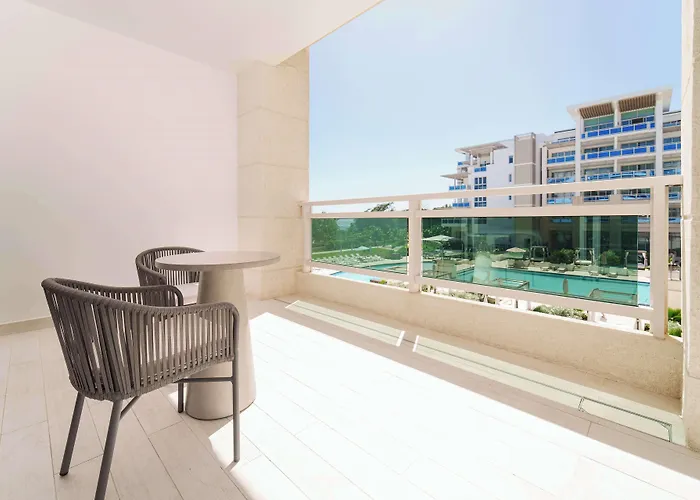 Wyndham Grand Barbados Sam Lords Castle All Inclusive Resort