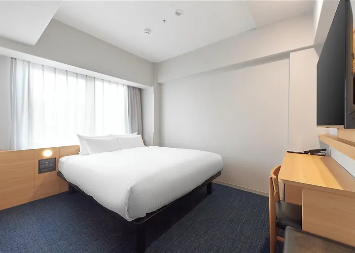 Sotetsu Fresa Inn Kyoto-Kiyomizu Gojo