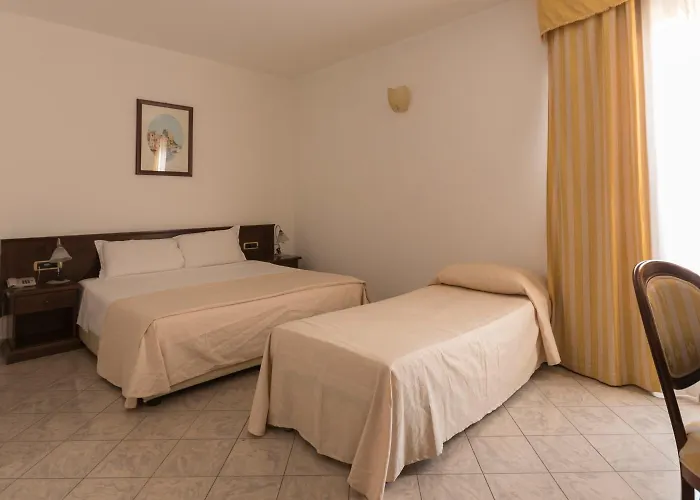 Hotel Stella 2000