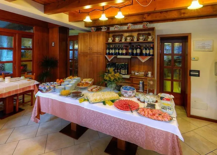 Gh Hotel Fratazza