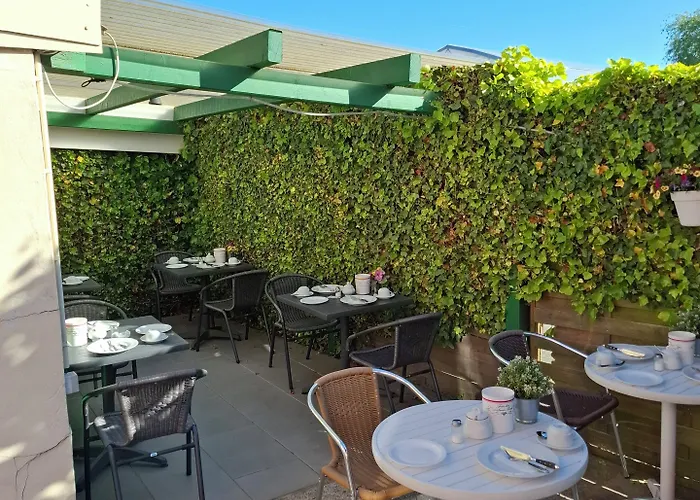Hotel Haus Wittwer