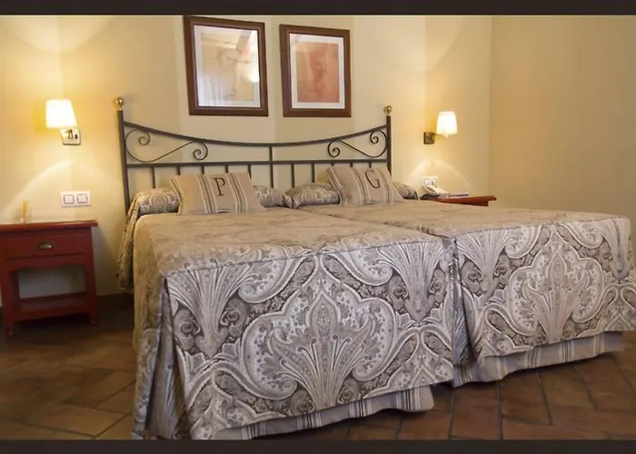 Hotel Plaza Grande