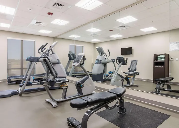 Sleep Inn & Suites Webb City