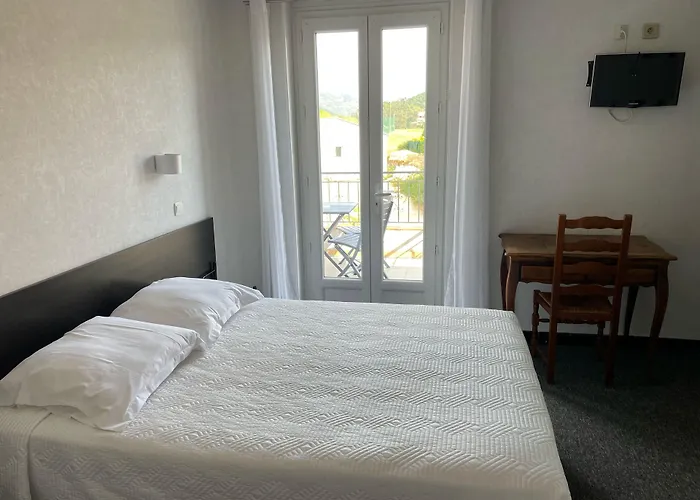 Hôtel La Vigneraie