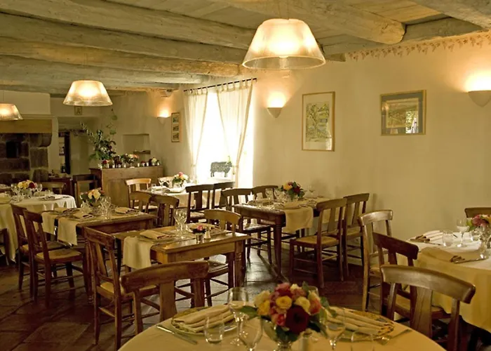 Hotel La Bougnate