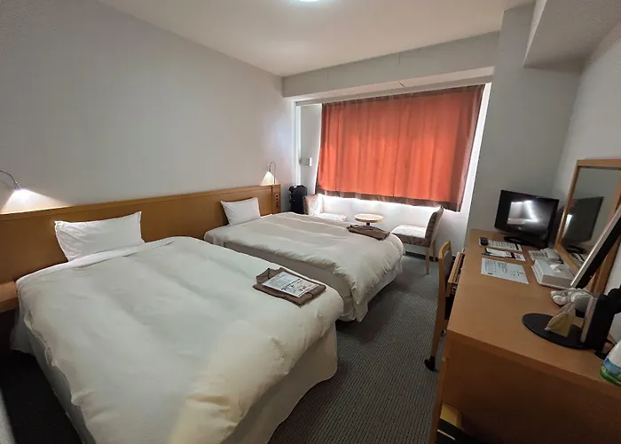 Grand Park Hotel Odate
