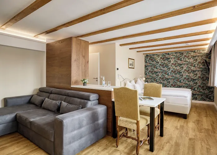 Hotel Kraft Munich