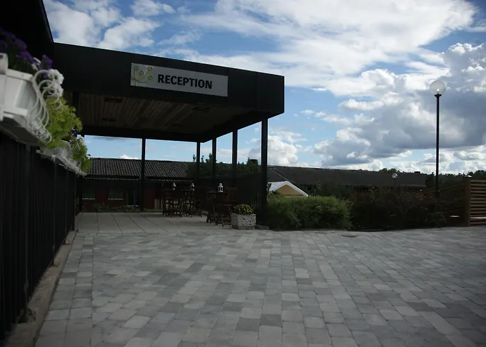 Yxnerum Hotell