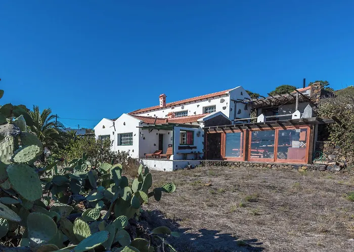 Casas Rurales Herrenas