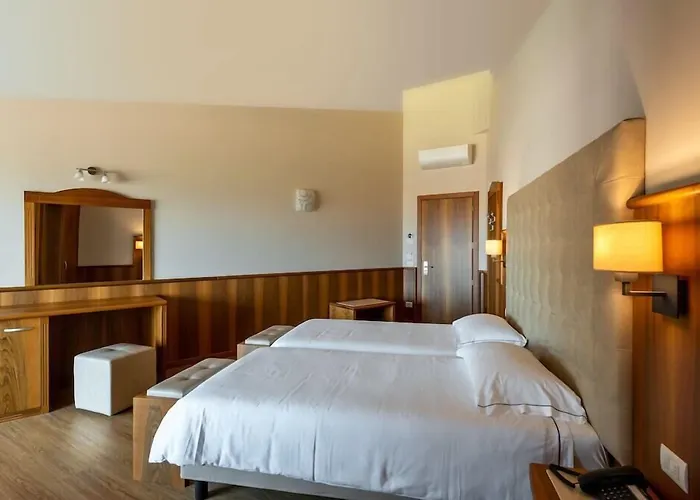 Hotel Centrale