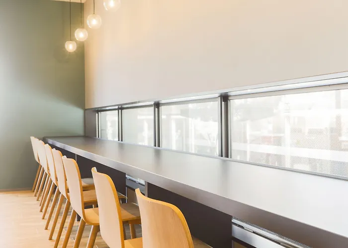 HOTEL MYSTAYS Aomori Station