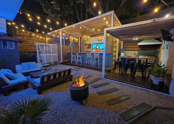 Reñaca House Bed&Breakfast