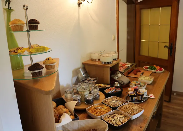 Apart Hotel Paradies