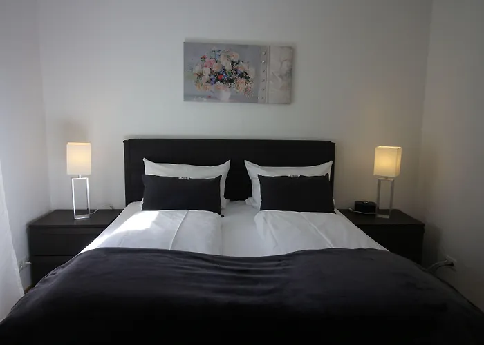 Apart Hotel Paradies