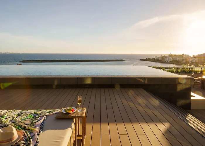 Mb Gallery Chatan By The Terrace Hotels