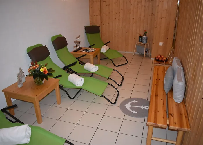 Hotel Bünda Davos