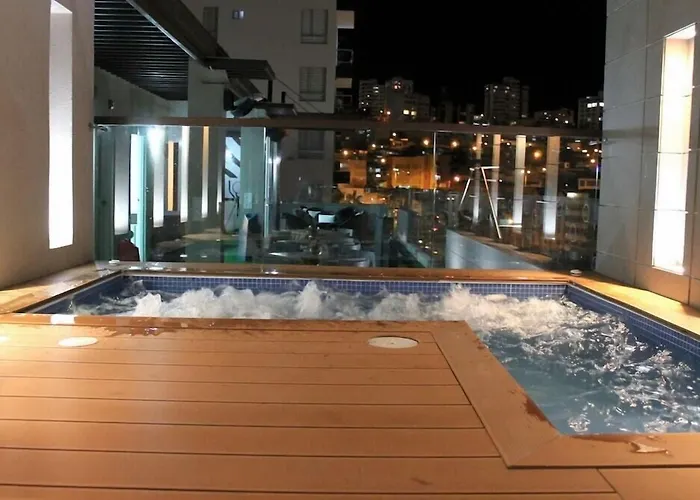 Quo Quality Hotel