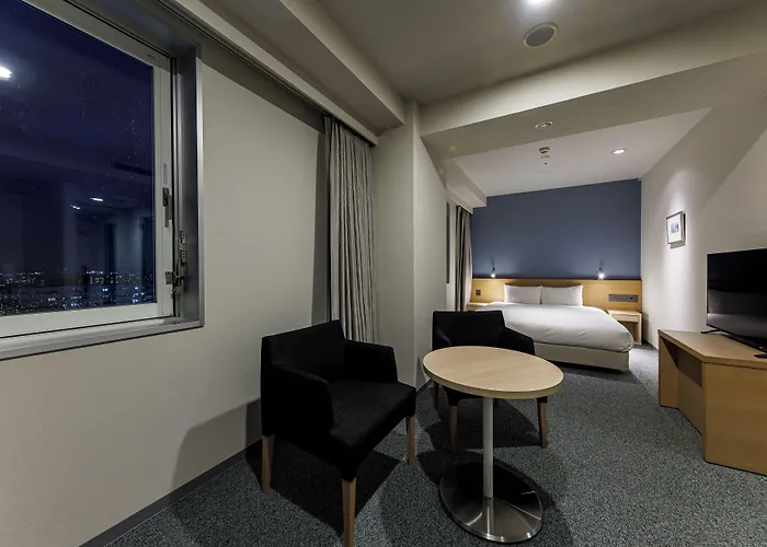 Jr Kyushu Hotel Miyazaki