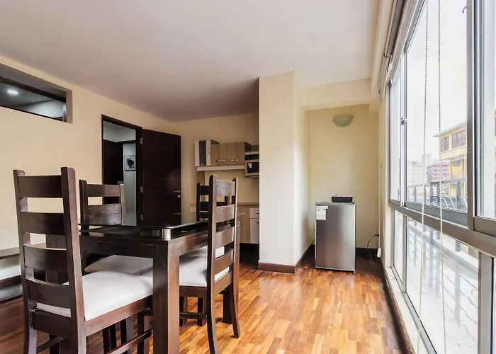 Luxstone Executive & Suites