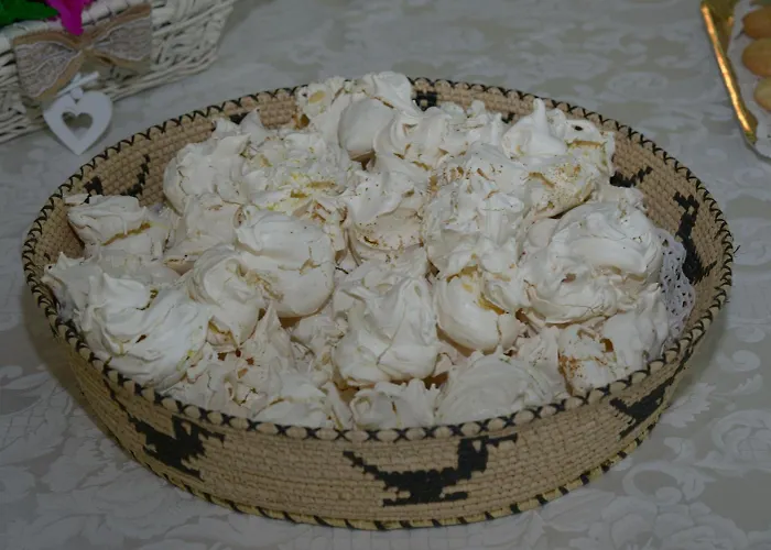 Le Tre Rose