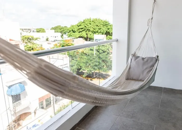 Soho Playa Hotel