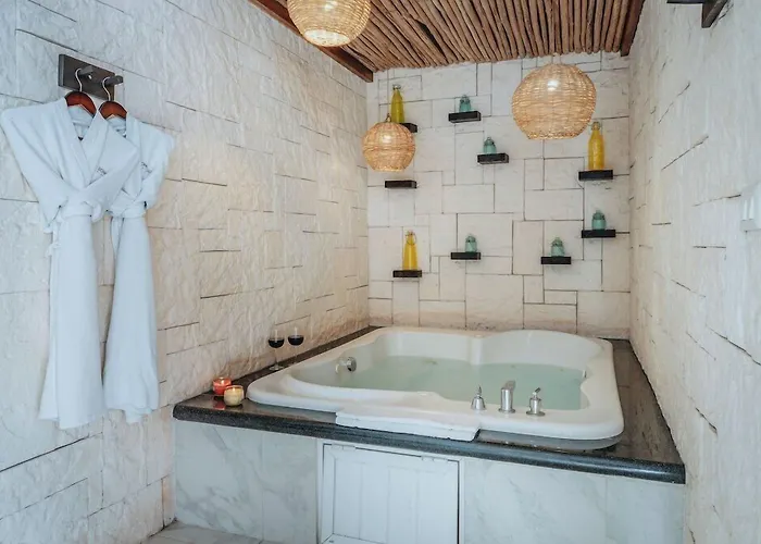 Soho Playa Hotel