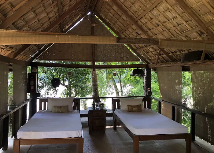 On The Mekong Resort