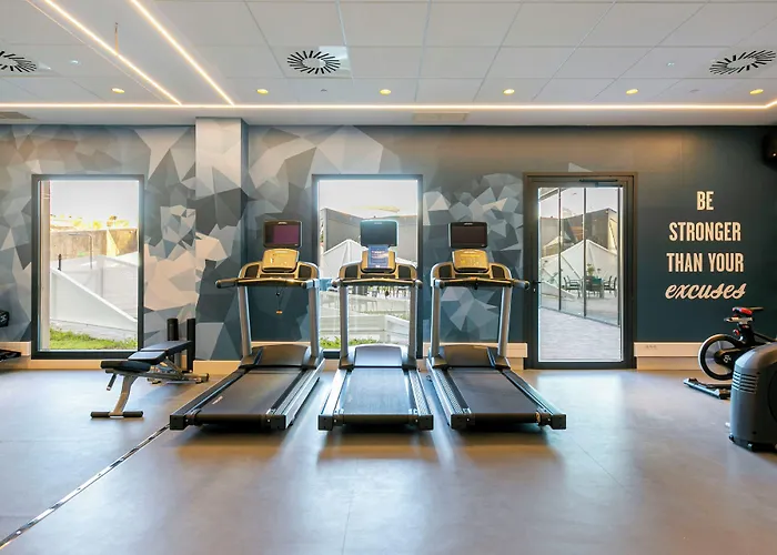 Hampton By Hilton Alcobendas Madrid