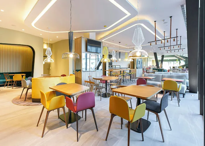 Hampton By Hilton Alcobendas Madrid