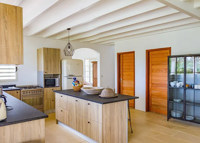 Habitation Saint Charles - Hotel De Charme & Spa